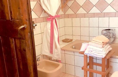 Castel Giorgio House | I Poggetti