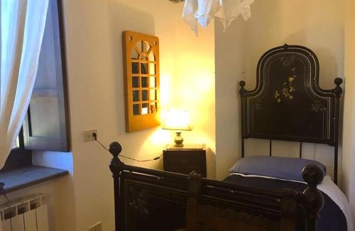Castel Giorgio House | I Poggetti