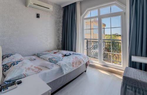 Arnavutkoy Hotel | İstanbul Airport Black Sea Hotel
