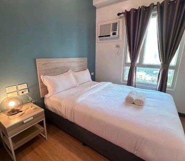Brgy. 719 Apartment | I suites