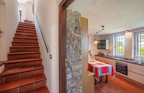 Piegaro House | I Tre Castagni by Interhome