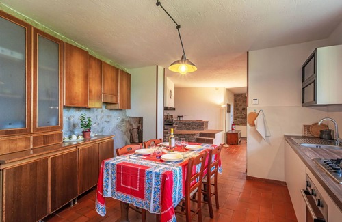 Piegaro House | I Tre Castagni by Interhome