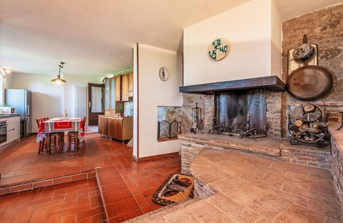 Piegaro House | I Tre Castagni by Interhome