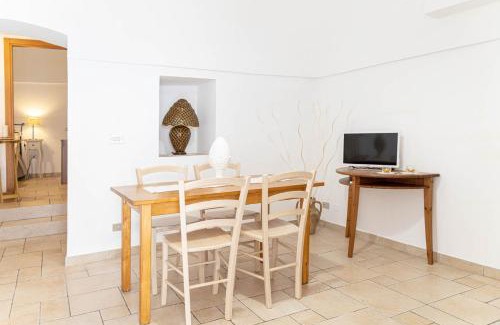 Gorgofreddo House | I Trulli di Claudio