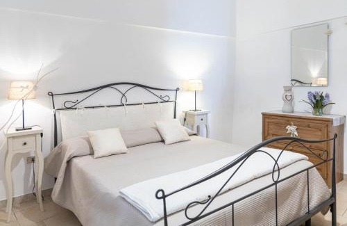 Gorgofreddo House | I Trulli di Claudio