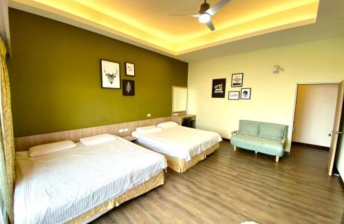 Xiaoliuqiu Bed & Breakfast | I WoW