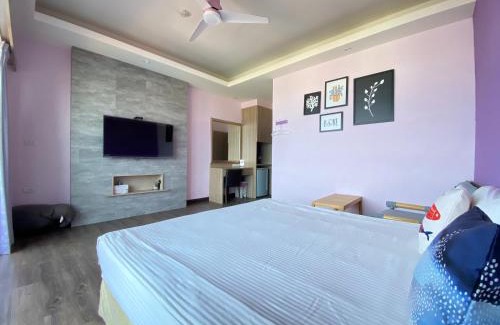 Xiaoliuqiu Bed & Breakfast | I WoW