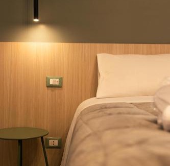 Casteldaccia House | I Zingalini Affittacamere