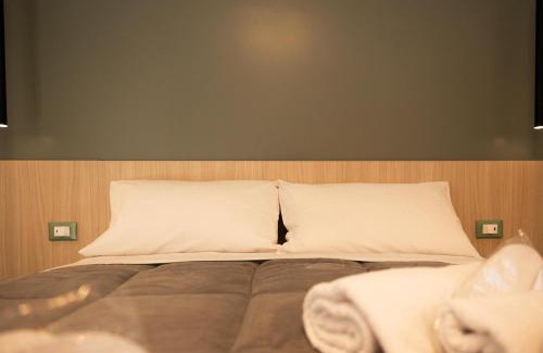 Casteldaccia House | I Zingalini Affittacamere