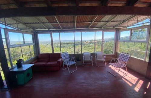 Los Cocos House | Ia Orana Casa en Los Cocos 200m2