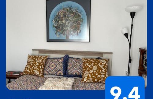Razim Lake House | Iancina House & Art Gallery