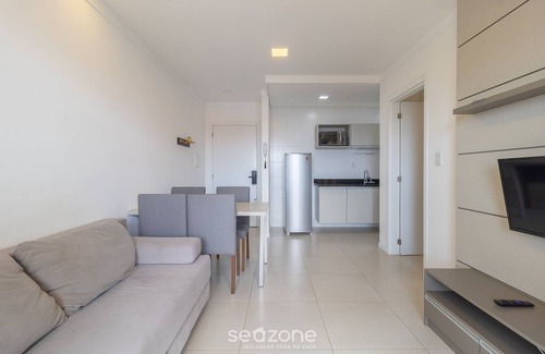 Ingleses Sul Apartment | IAPs Apto 140m da praia Floripa