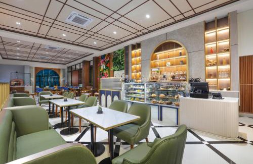 Bandung Hotel | IB23 Inn Boutique Hotel