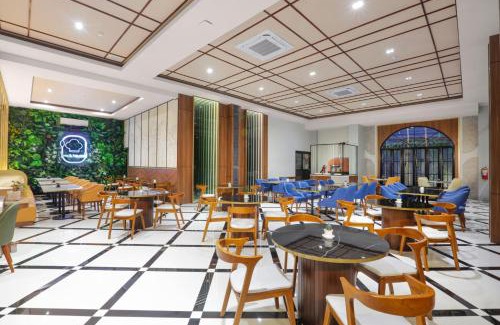 Bandung Hotel | IB23 Inn Boutique Hotel