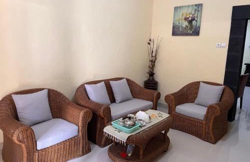 Linggajati House | IBE Guest House
