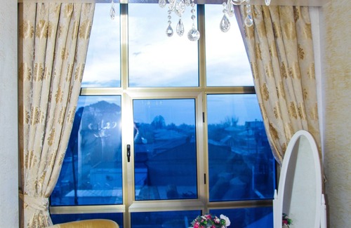 Zugdidi Hotel | Iberia Palace