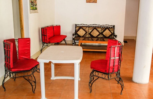 Hunder House | Ibex Guest House
