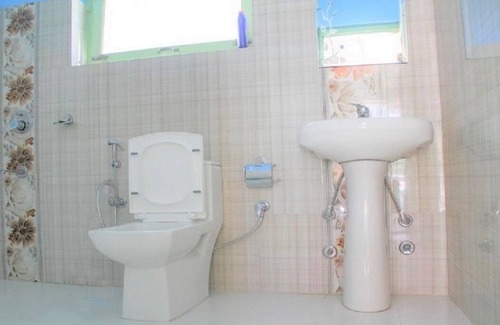 Hunder House | Ibex Guest House