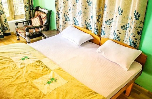 Hunder House | Ibex Guest House