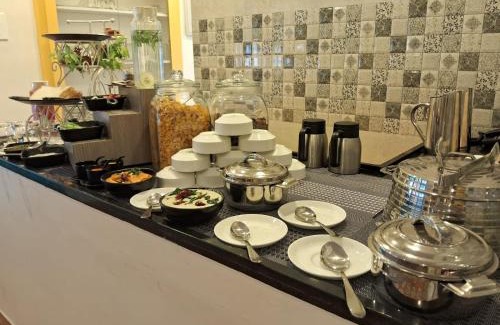 Coimbatore Resort | Ibex Resorts, Coimbatore Kakarla