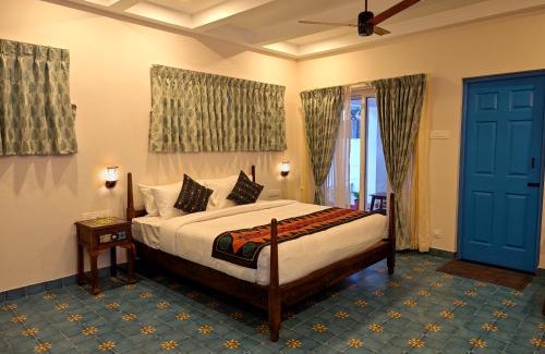Coimbatore Resort | Ibex Resorts, Coimbatore Kakarla