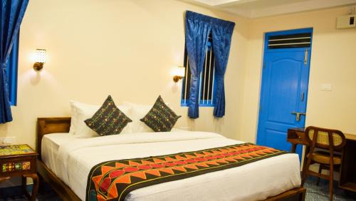 Coimbatore Resort | Ibex Resorts, Coimbatore Kakarla