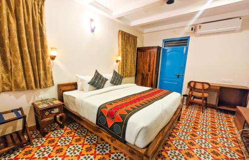 Coimbatore Resort | Ibex Resorts, Coimbatore Kakarla