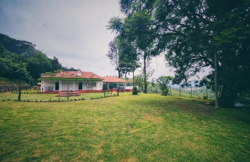 Coonoor Bed & Breakfast | Ibex Resorts, Coonoor Leewood