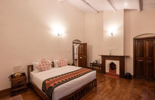 Coonoor Bed & Breakfast | Ibex Resorts, Coonoor Leewood