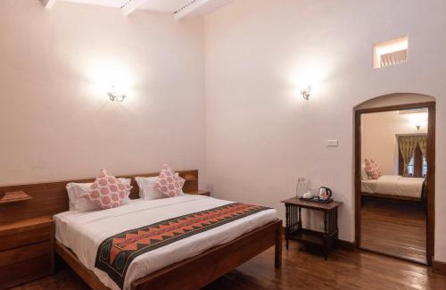 Coonoor Bed & Breakfast | Ibex Resorts, Coonoor Leewood