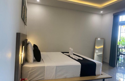 Banjartegehe Villa | IBI bali