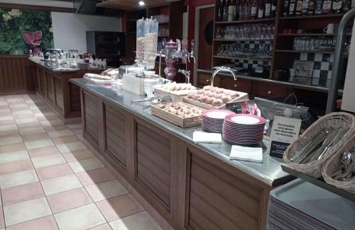 Albert Hotel | ibis Albert Pays de Somme