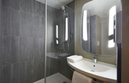 Archamps Hotel | ibis Archamps Porte de Geneve