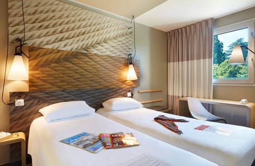Archamps Hotel | ibis Archamps Porte de Geneve