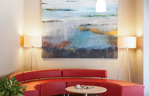 Mollet del Valles Hotel | ibis Barcelona Mollet