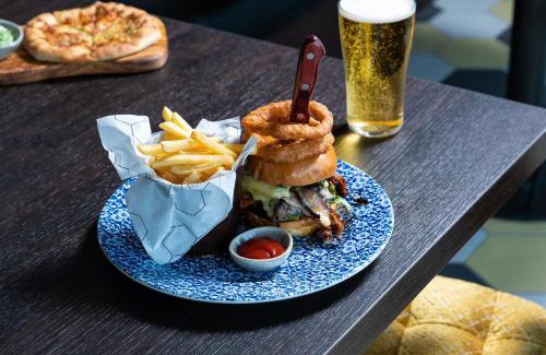 Dunball Hotel | ibis Bridgwater, M5 Jct23