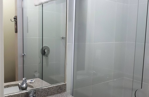 Barbacena Hotel | ibis budget Barbacena