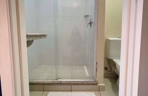 Barbacena Hotel | ibis budget Barbacena