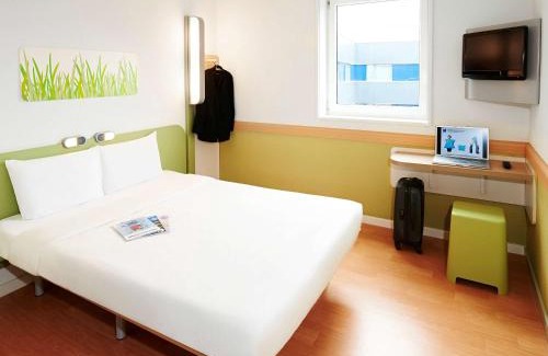 Diegem Hotel | ibis budget Hotel Brussels Airport