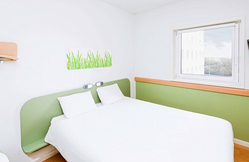 Livange Hotel | ibis budget Luxembourg sud