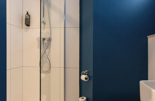 Buers Hotel | ibis budget Lyon Villeurbanne