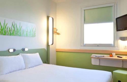 Perchel Norte Hotel | Ibis Budget Málaga Centro
