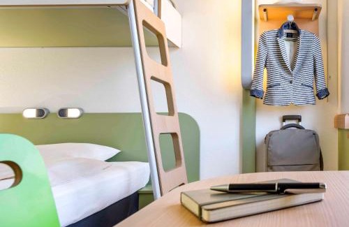 Perchel Norte Hotel | Ibis Budget Málaga Centro