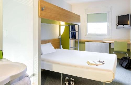 Altenerding Hotel | Ibis budget München Airport Erding