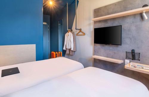Treillieres Hotel | ibis budget Nantes Nord Treillières