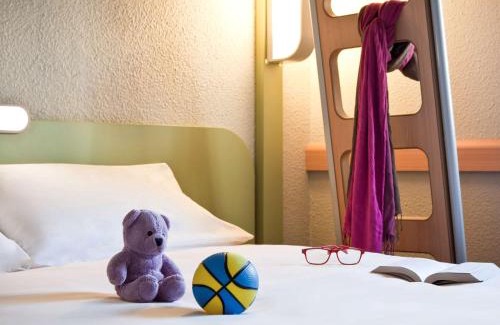 Pontault-Combault Hotel | ibis budget Pontault Combault RN4 Marne La Vallée