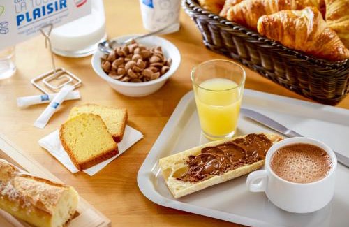 Creancey Hotel | ibis Budget Pouilly-en-Auxois