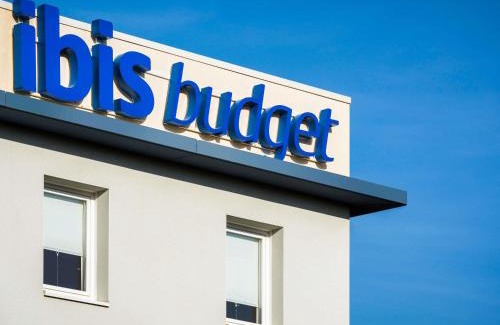 Montgermont Hotel | ibis budget Rennes Route de Saint Malo