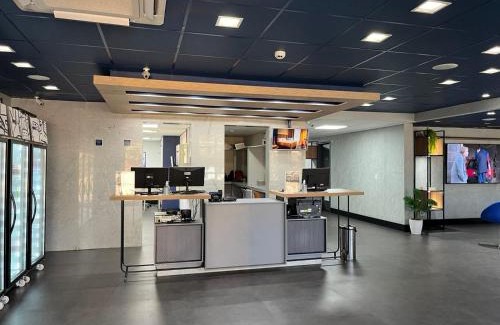 Sertaozinho Hotel | ibis budget Sertaozinho