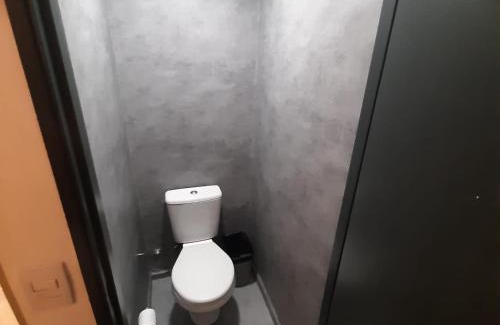 Sertaozinho Hotel | ibis budget Sertaozinho